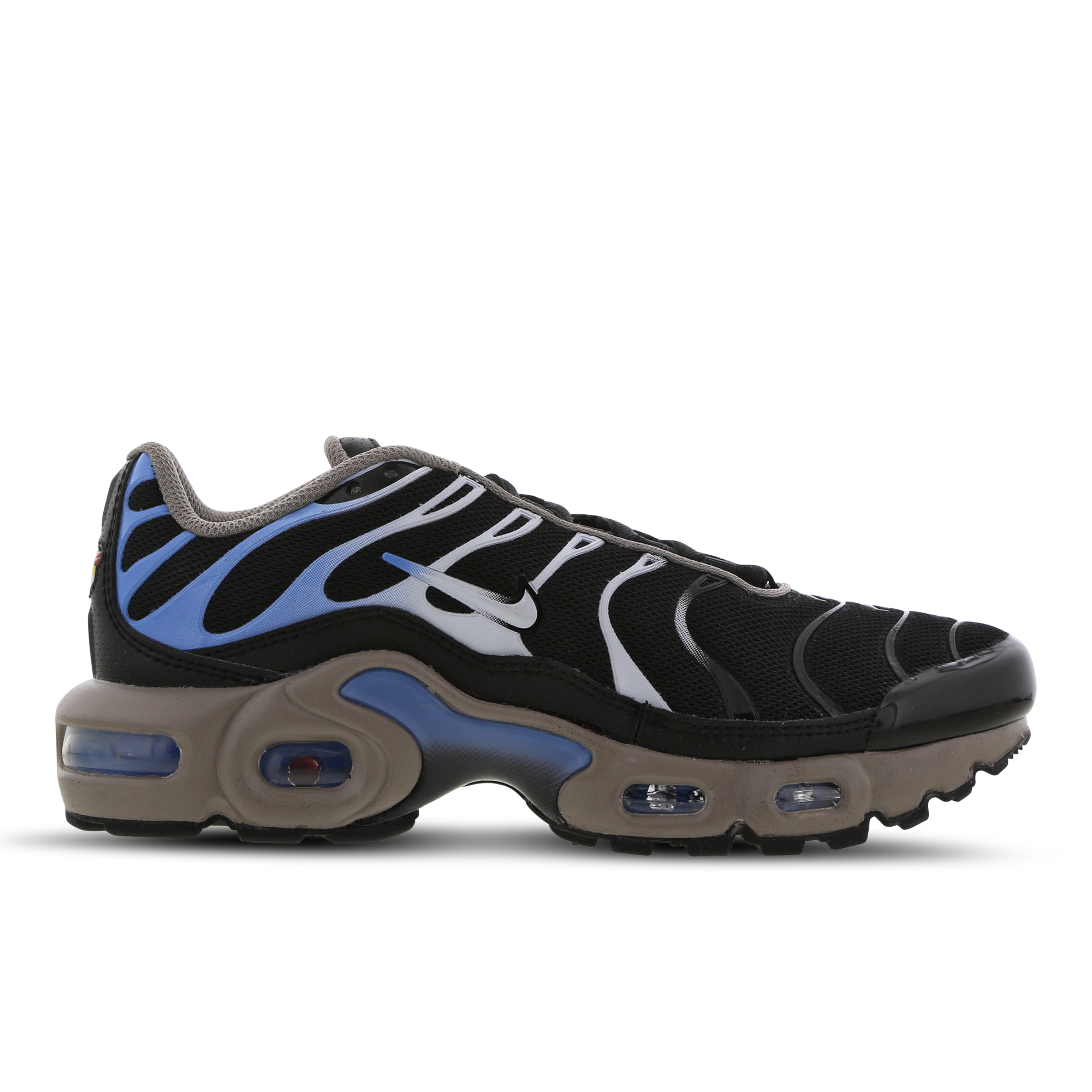 nike tuned 1 micro branding