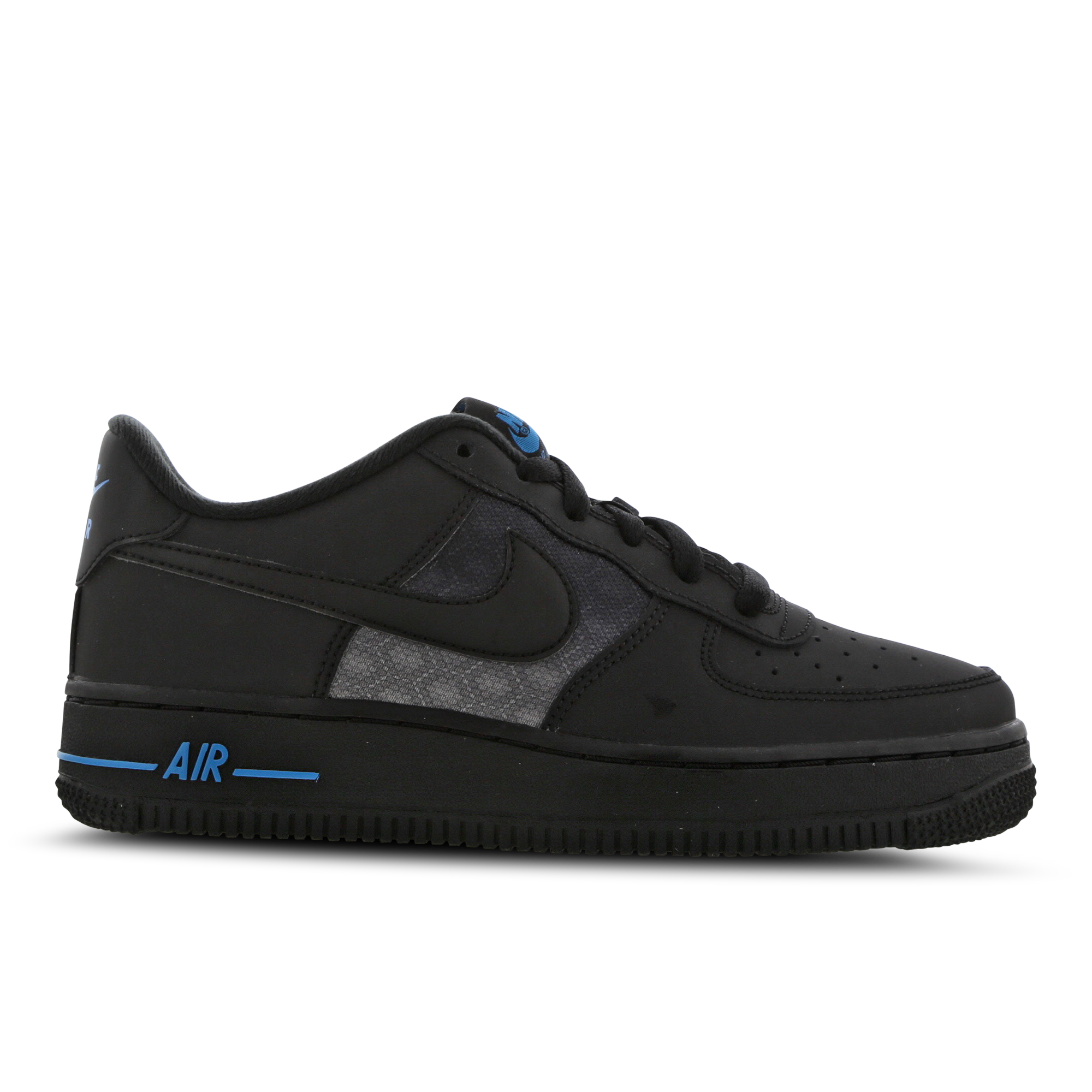 nike air force 1 baby dragon