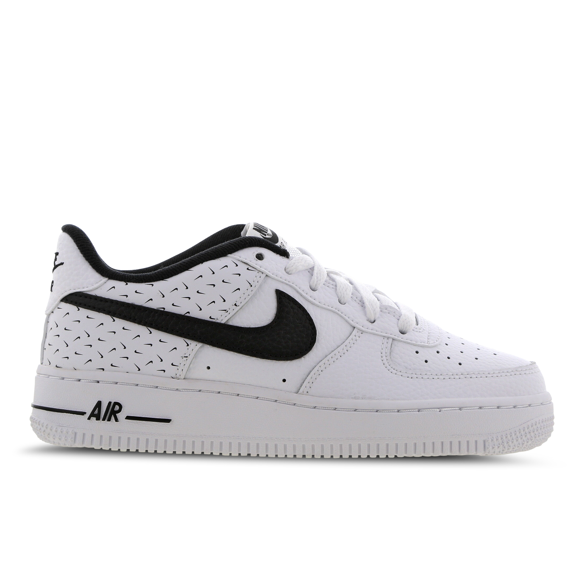 foot locker baby air force 1