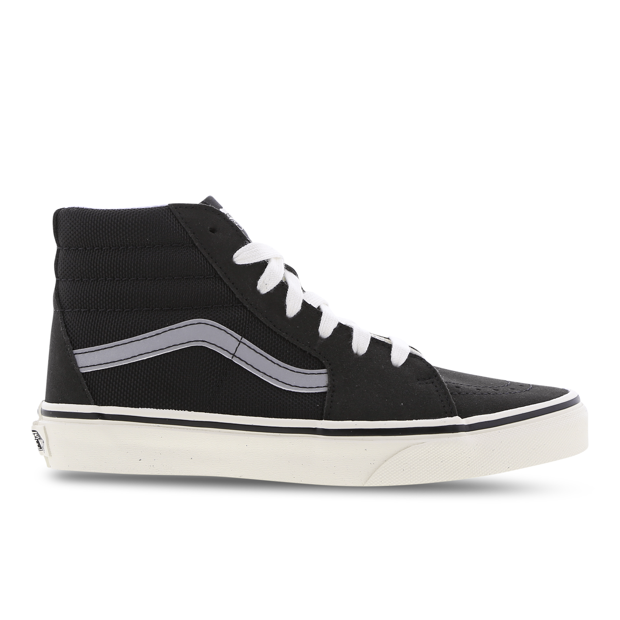 spongebob vans footlocker