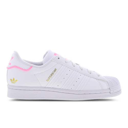 adidas Superstar Snake Stripe - Grade School | | Brent Cross