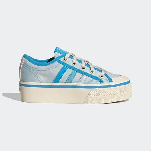 Adidas Nizza Platform Low -...