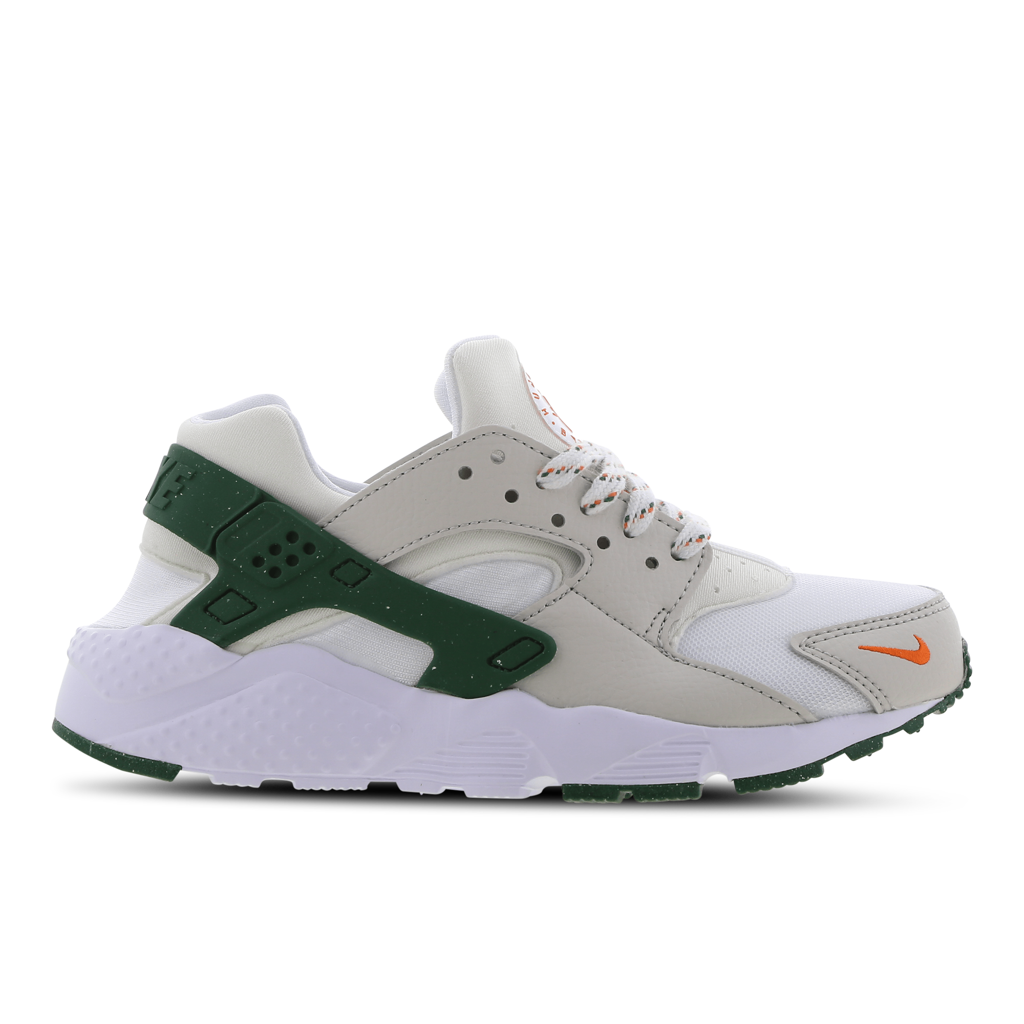 Nike huaraches store grade school