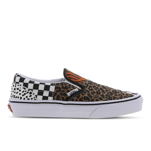 Vans Slip On Dalmatian -...