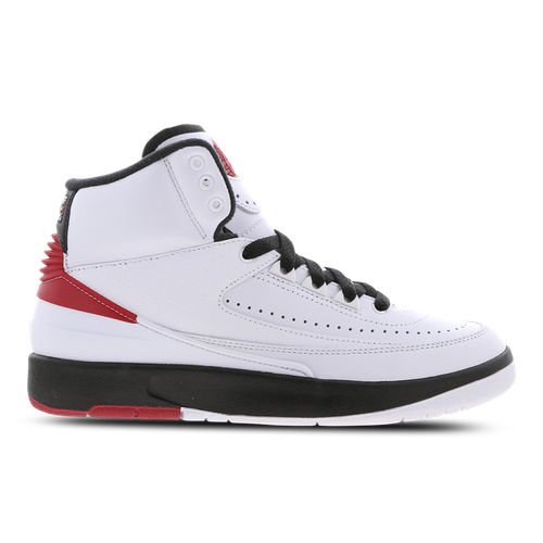 Jordan Retro 2 - Grade School...