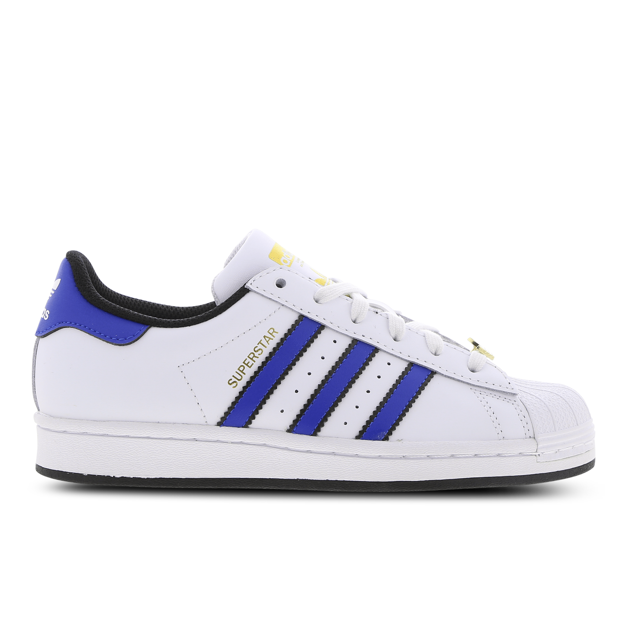 Adidas superstar shop grade school shoes