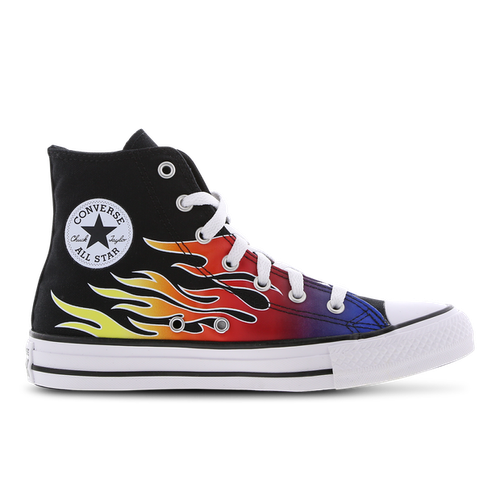 Converse Ctas High - Grade...