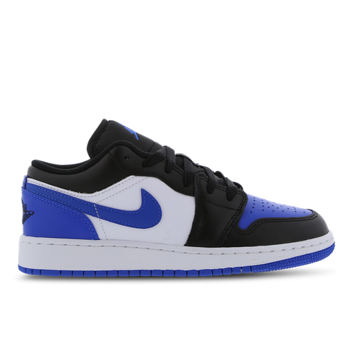 Jordan 1 Low - Grade School...