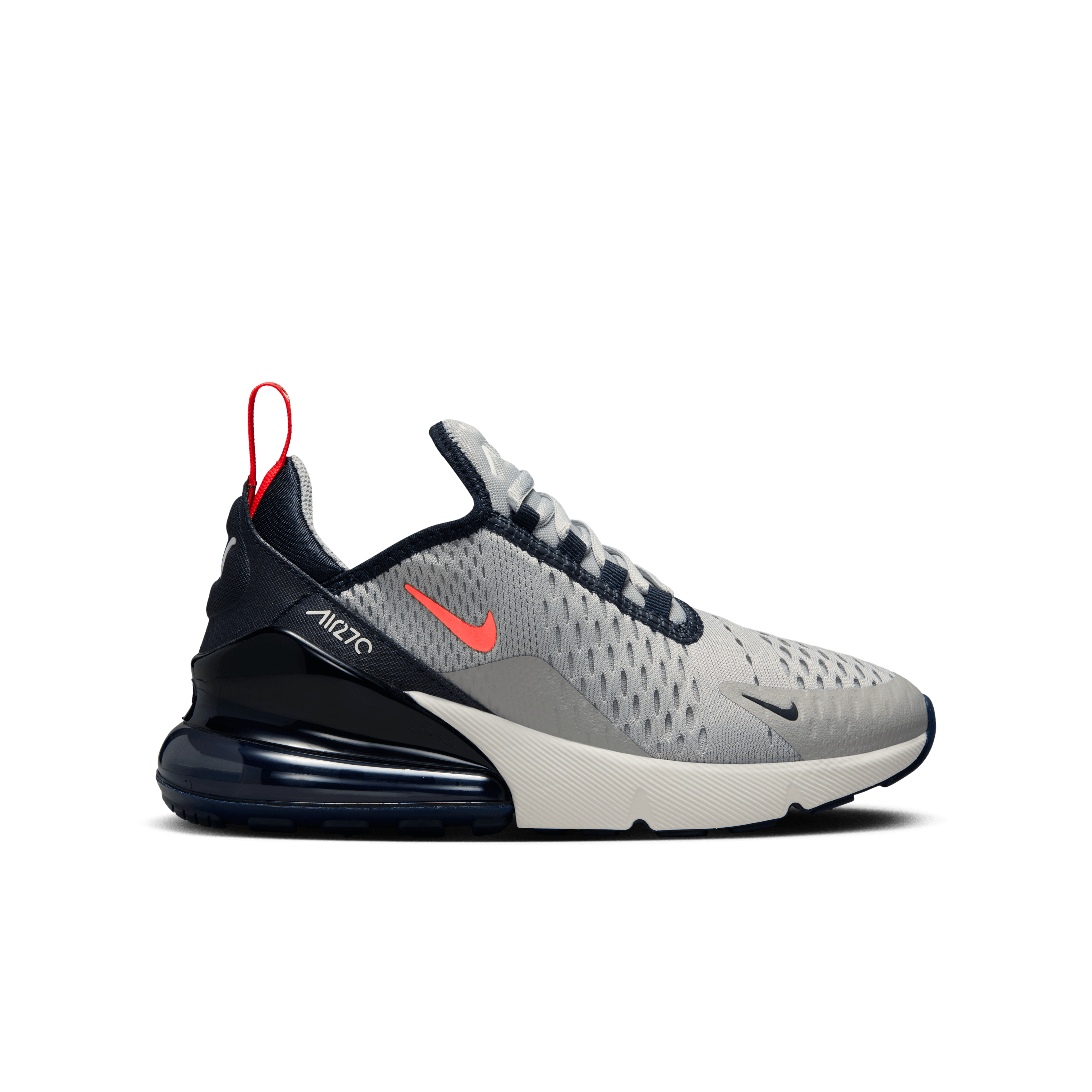 Nike Air Max 270 Grade School Shoes Compare Bluewater