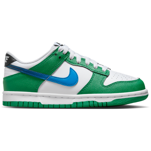 Nike Dunk Low - Grade School...