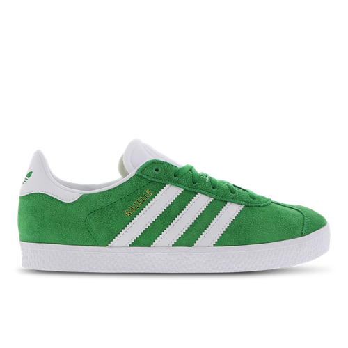 Adidas Gazelle - Grade School...