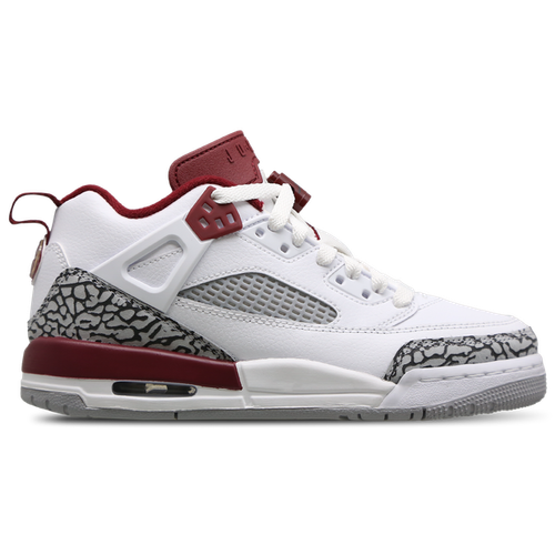 Jordan Spizike Low - Grade...