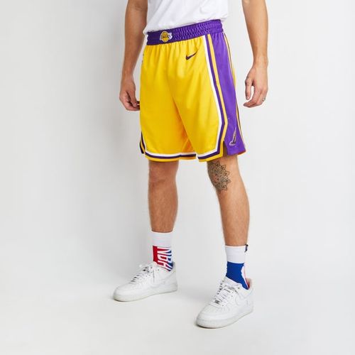 Nike Nba La Lakers - Men...