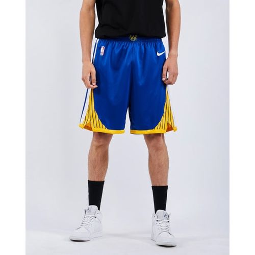 Nike Nba Gs Warriors - Men...