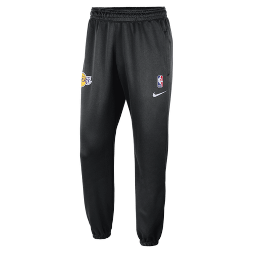 Nike Los Angeles Lakers Spotlight Pants for Men | DN4624-504