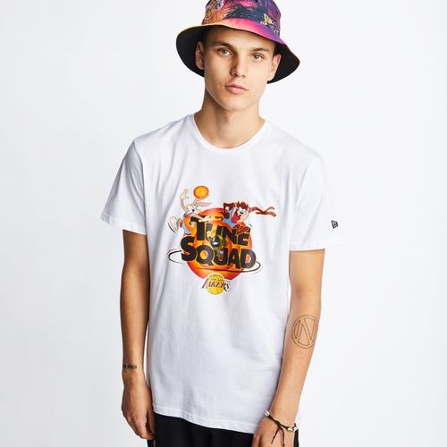 New Era Knicks Alpha Collection Tee