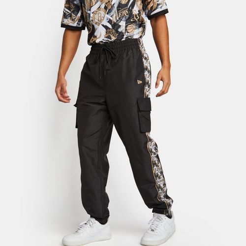 New Era Nba Aop - Men Pants