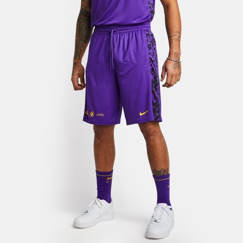 Nike Nba La Lakers - Men...