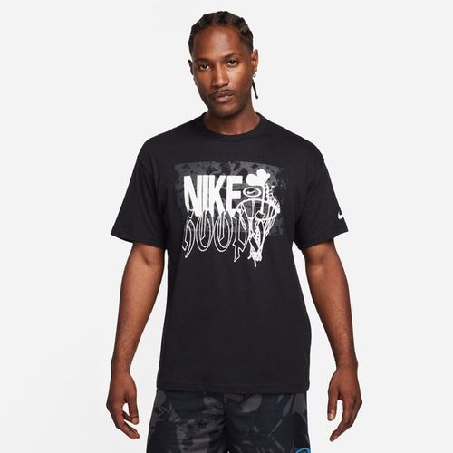 Nike Hoops - Men T-shirts