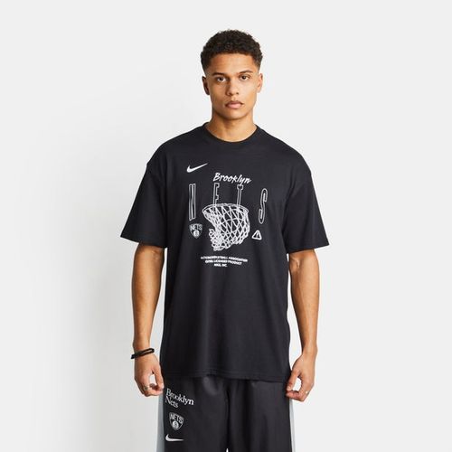 Nike Nba Brooklyn Nets - Men...