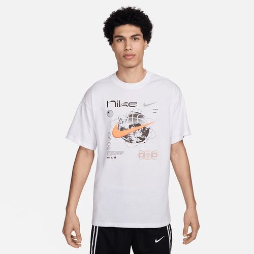 Nike Off Court - Men T-shirts