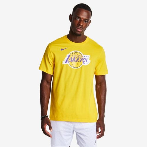 Nike Nba La Lakers - Men...