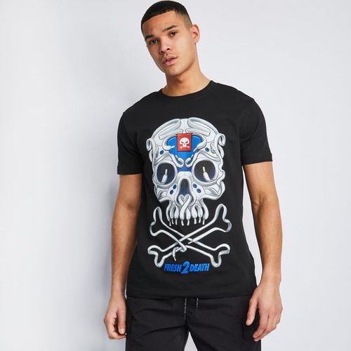 Lckr Essential - Men T-shirts