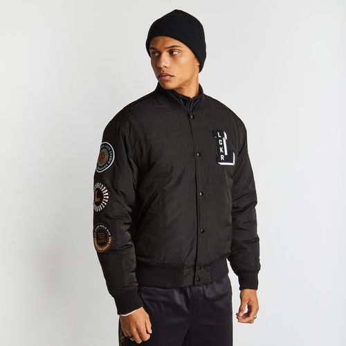 Lckr Millenium - Men Jackets