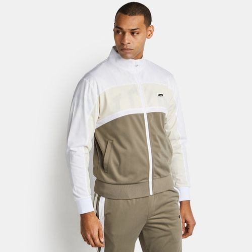 Lckr Clipper - Men Track Tops