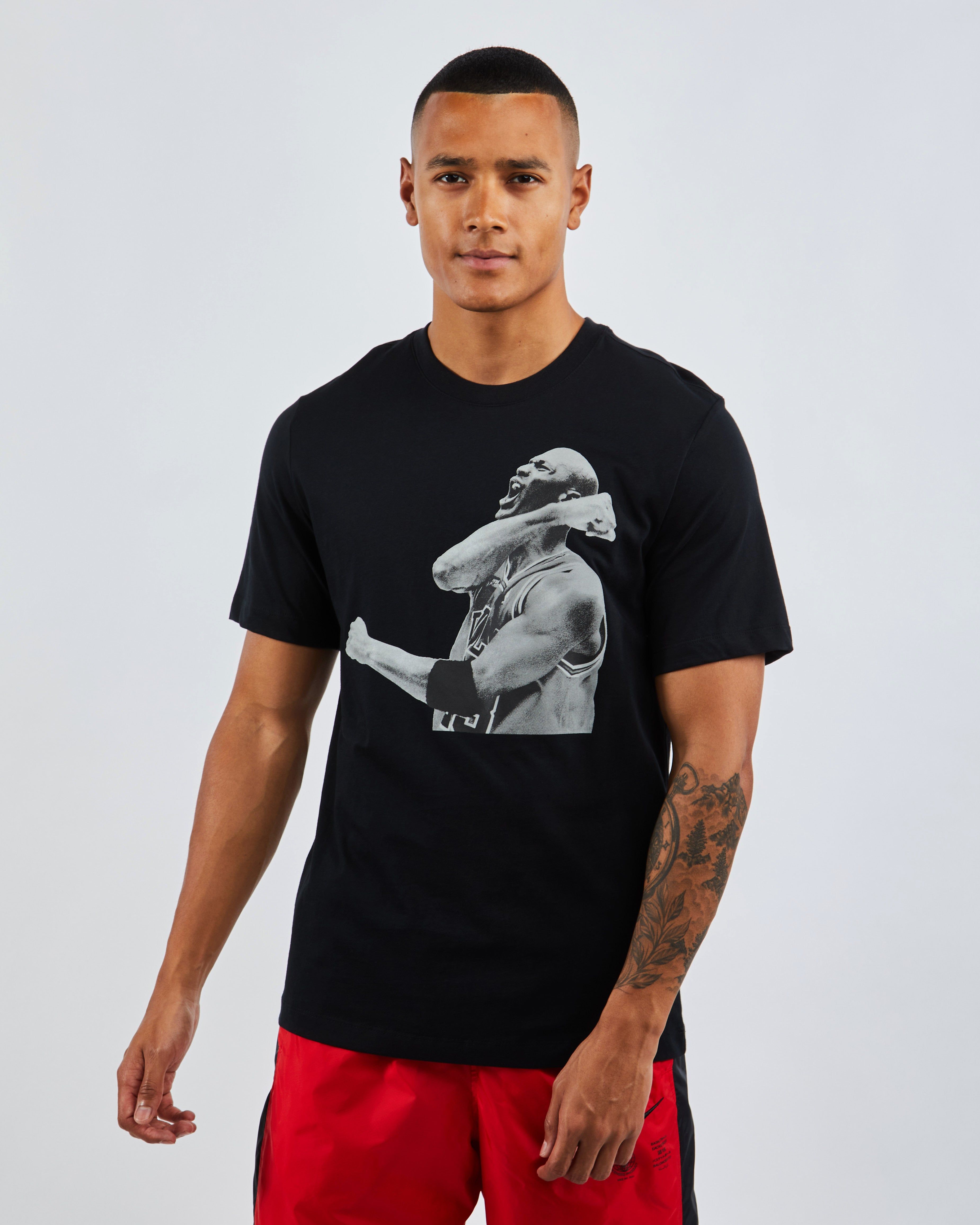 Michael jordan clothes foot best sale locker