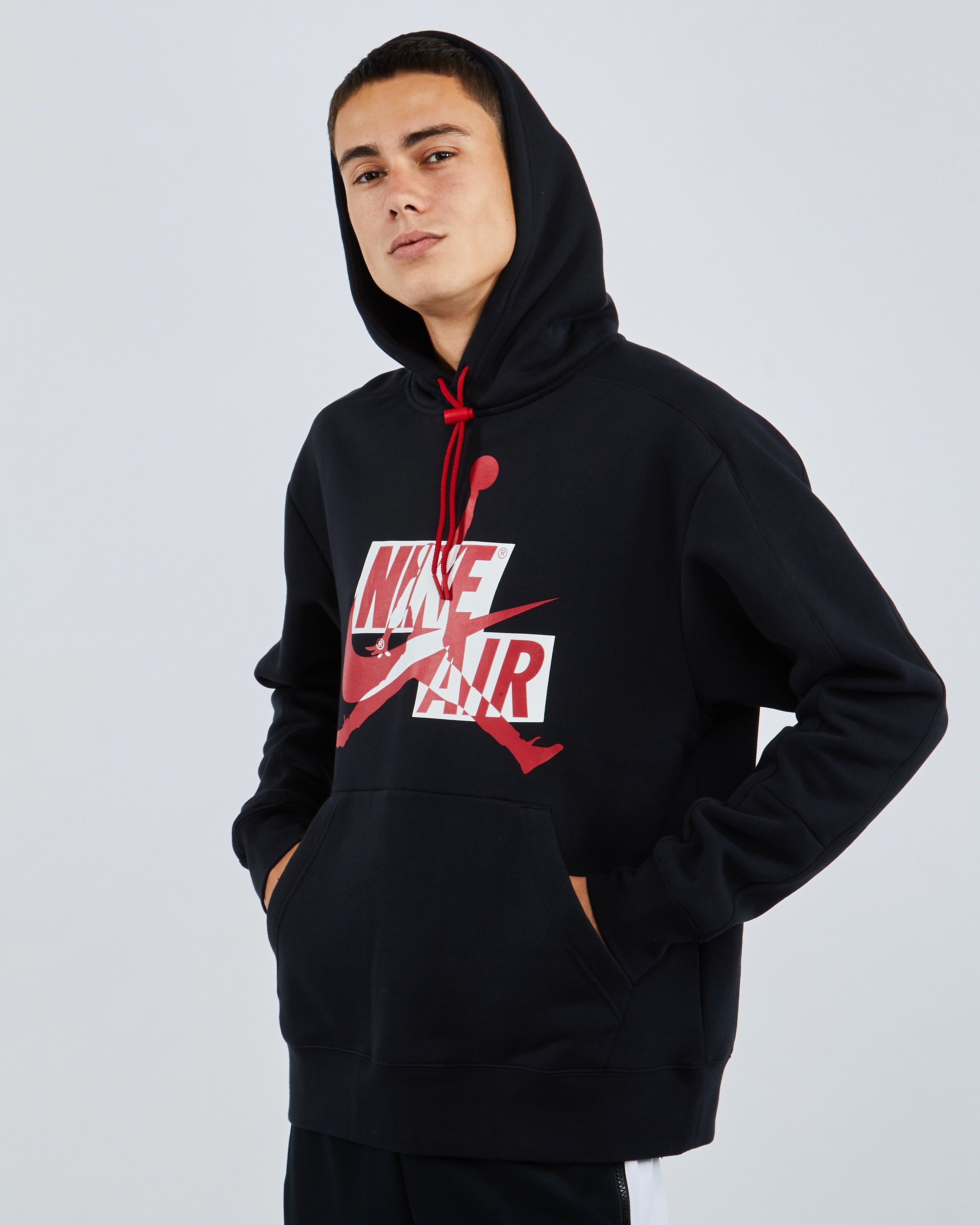 fila marzio over the head