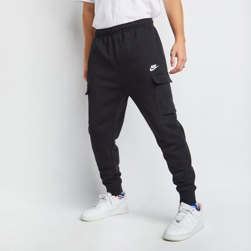 nike club jogger cargo