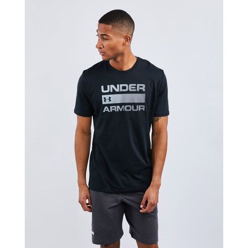 Under Armour Shortsleeve Tee...