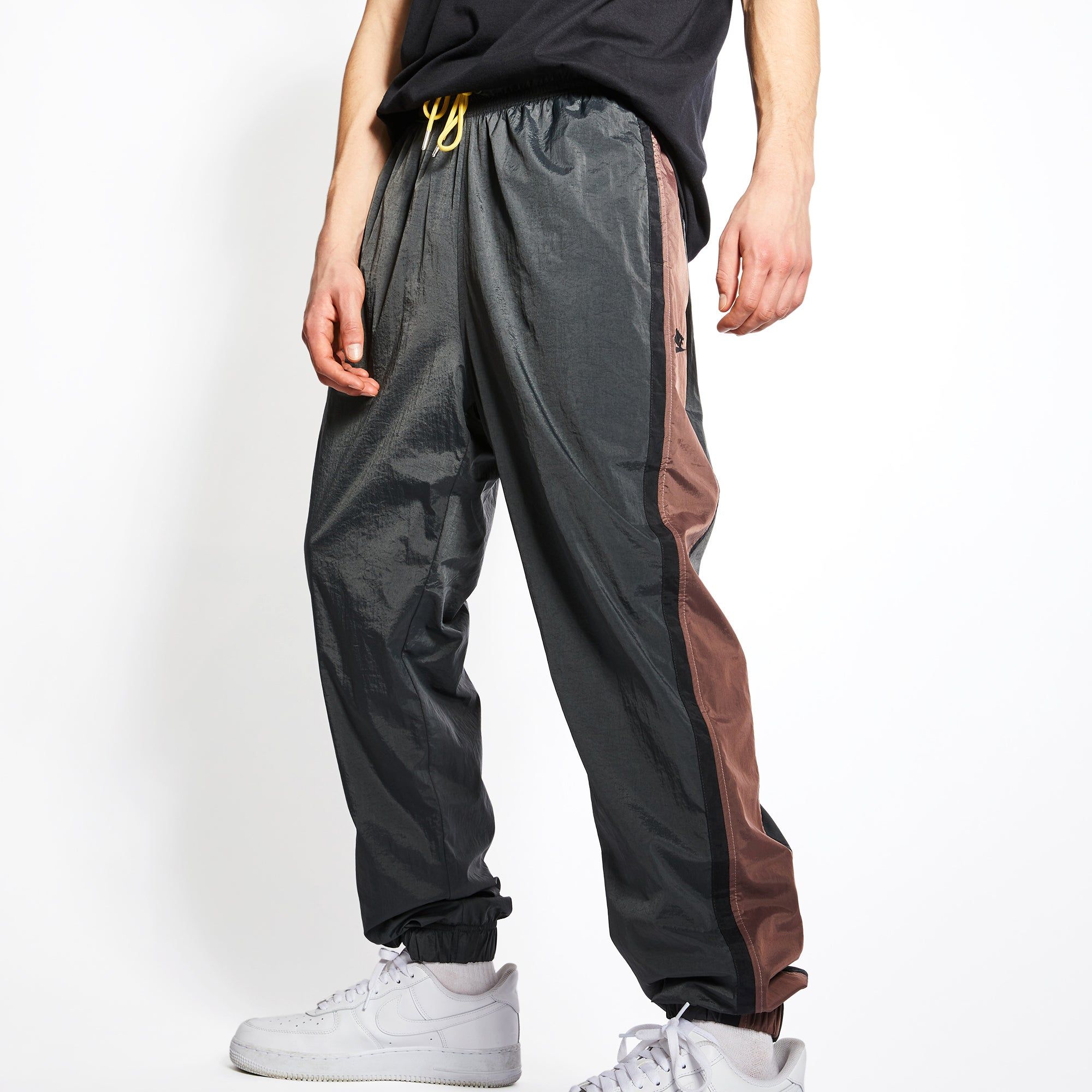 Nike track shop pants foot locker