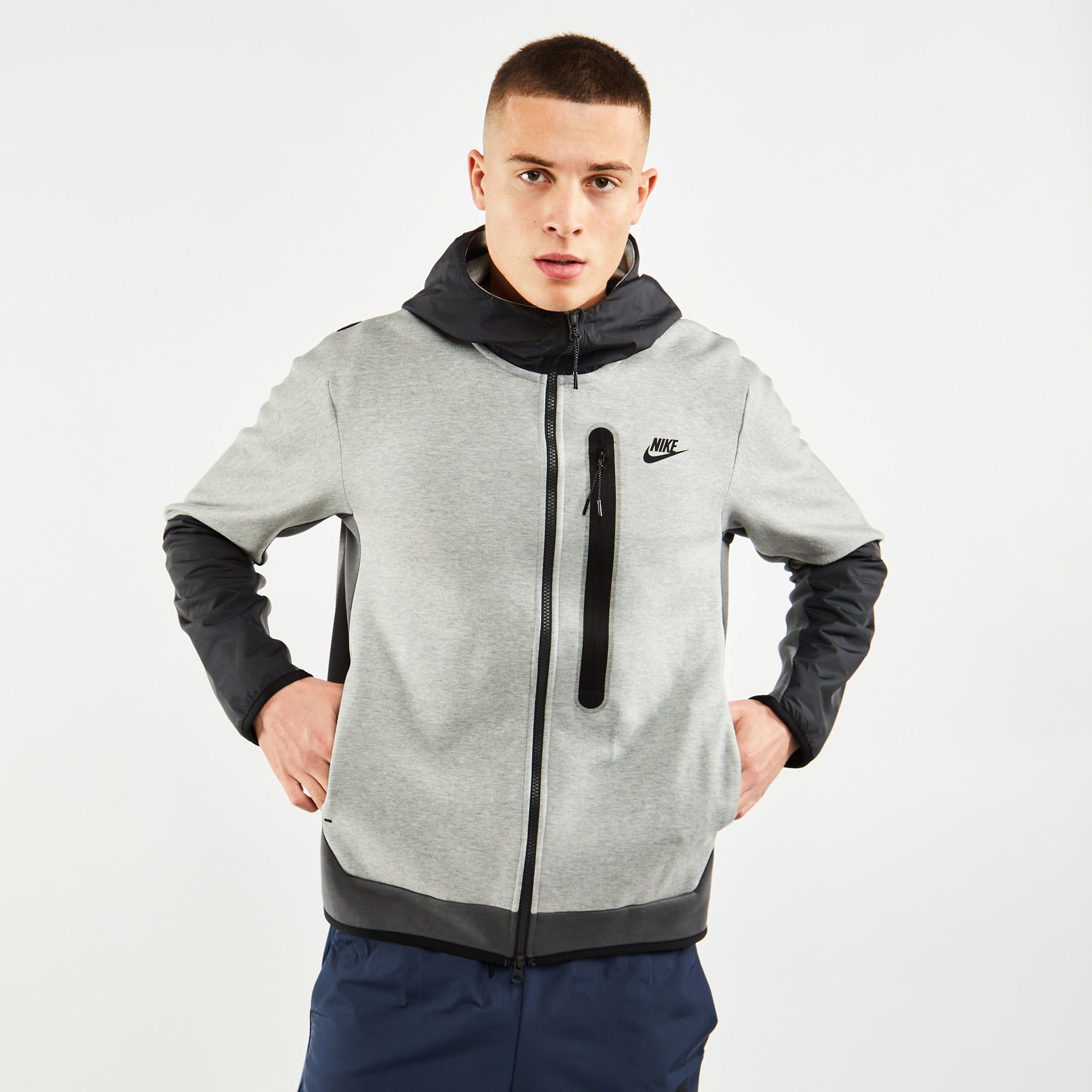Nike Tech Fleece - Men Hoodies | Compare | Westquay