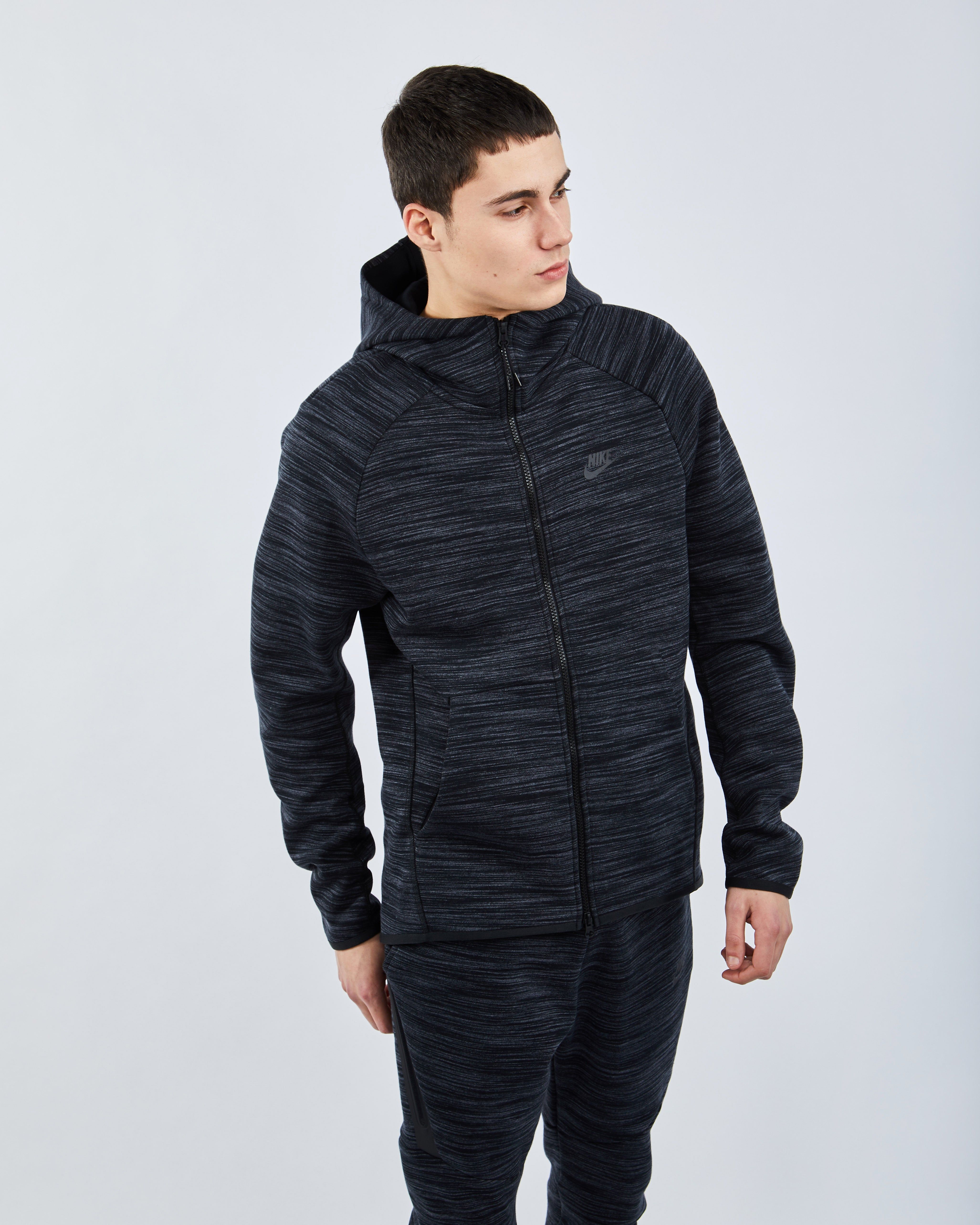 nike tech poly windrunner
