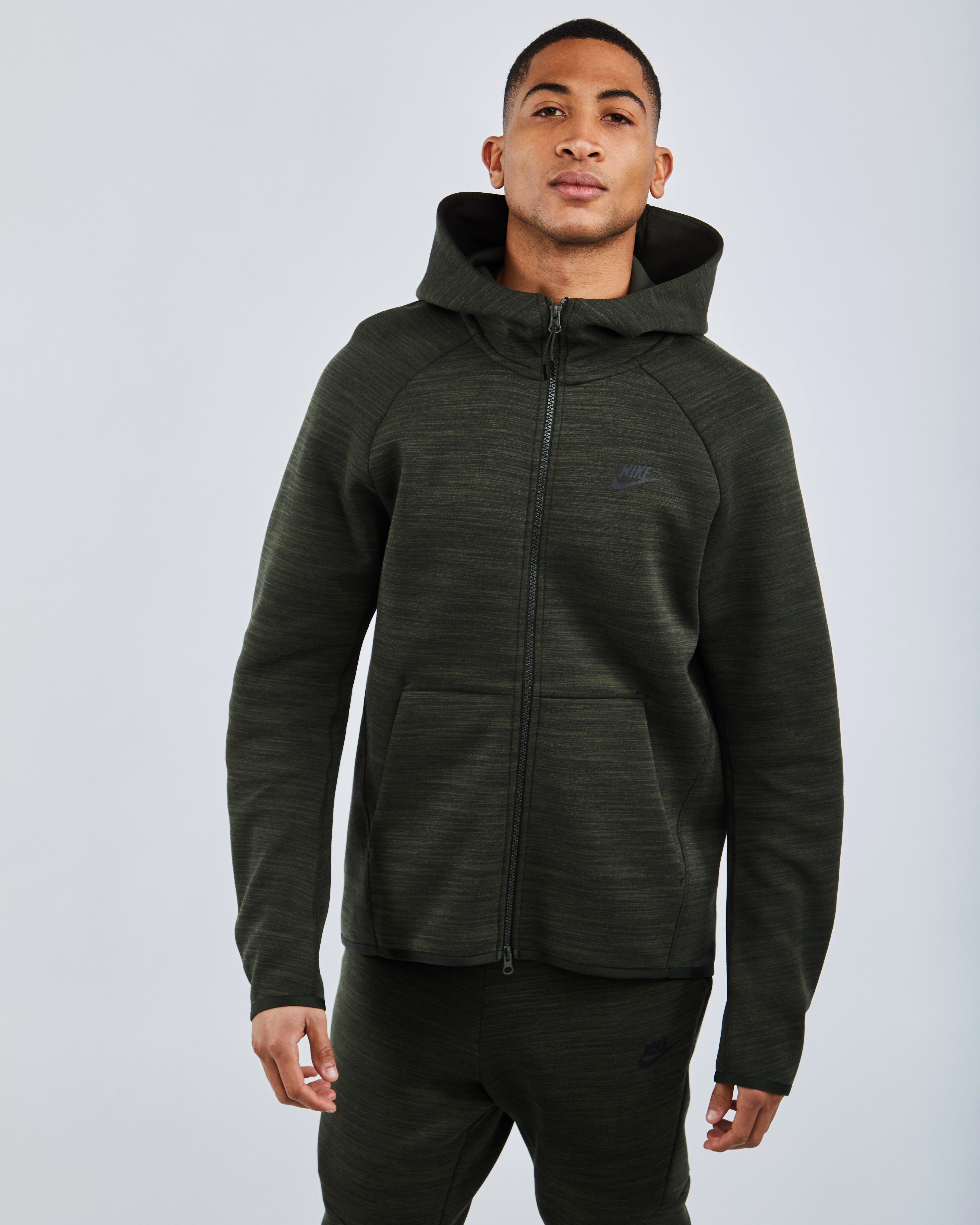 nike tech poly windrunner