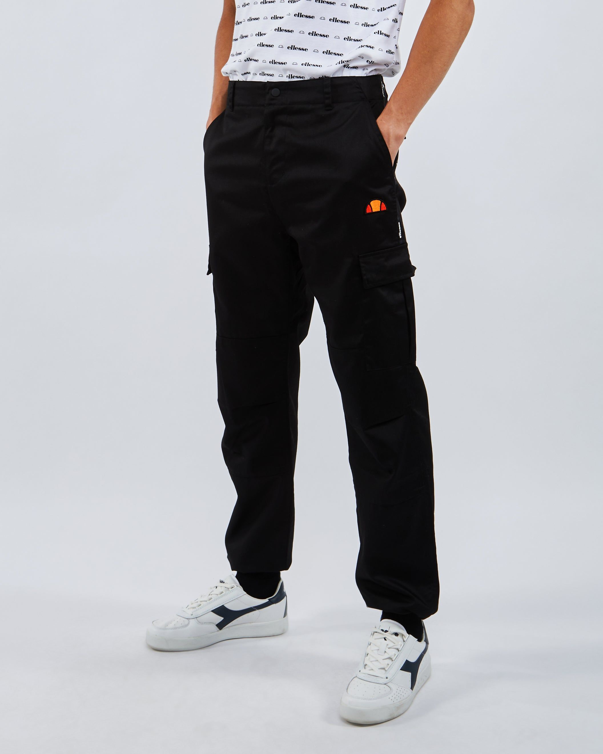 ellesse luzzi