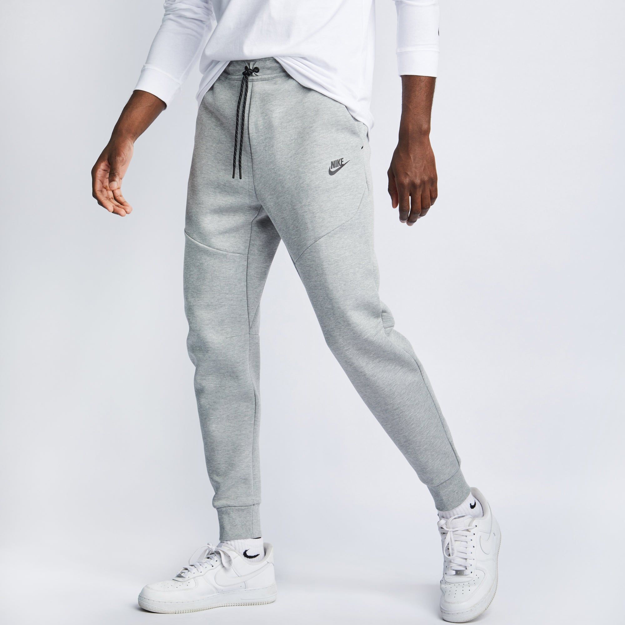 nike tech fleece pants foot locker