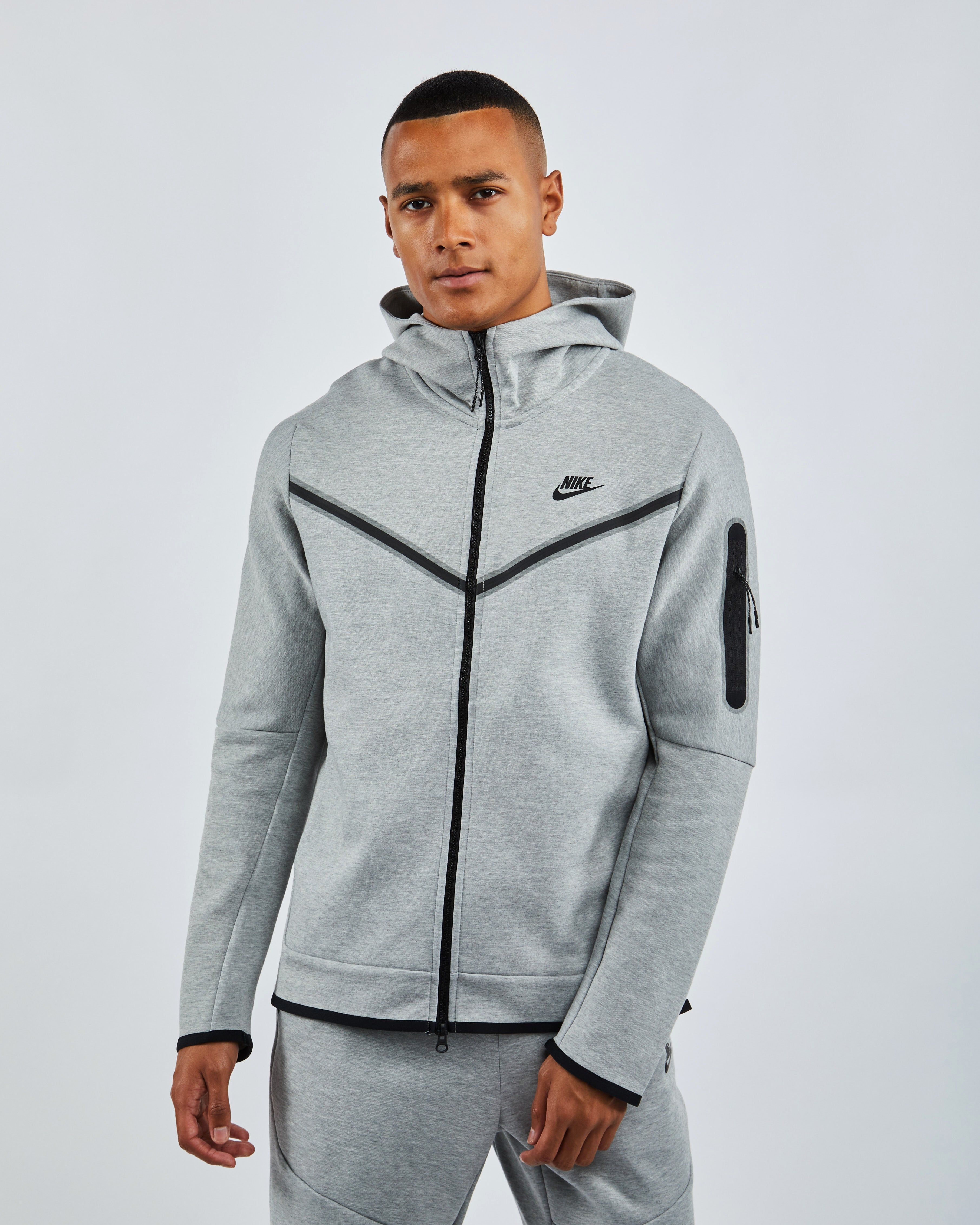 Костюм nike tech fleece