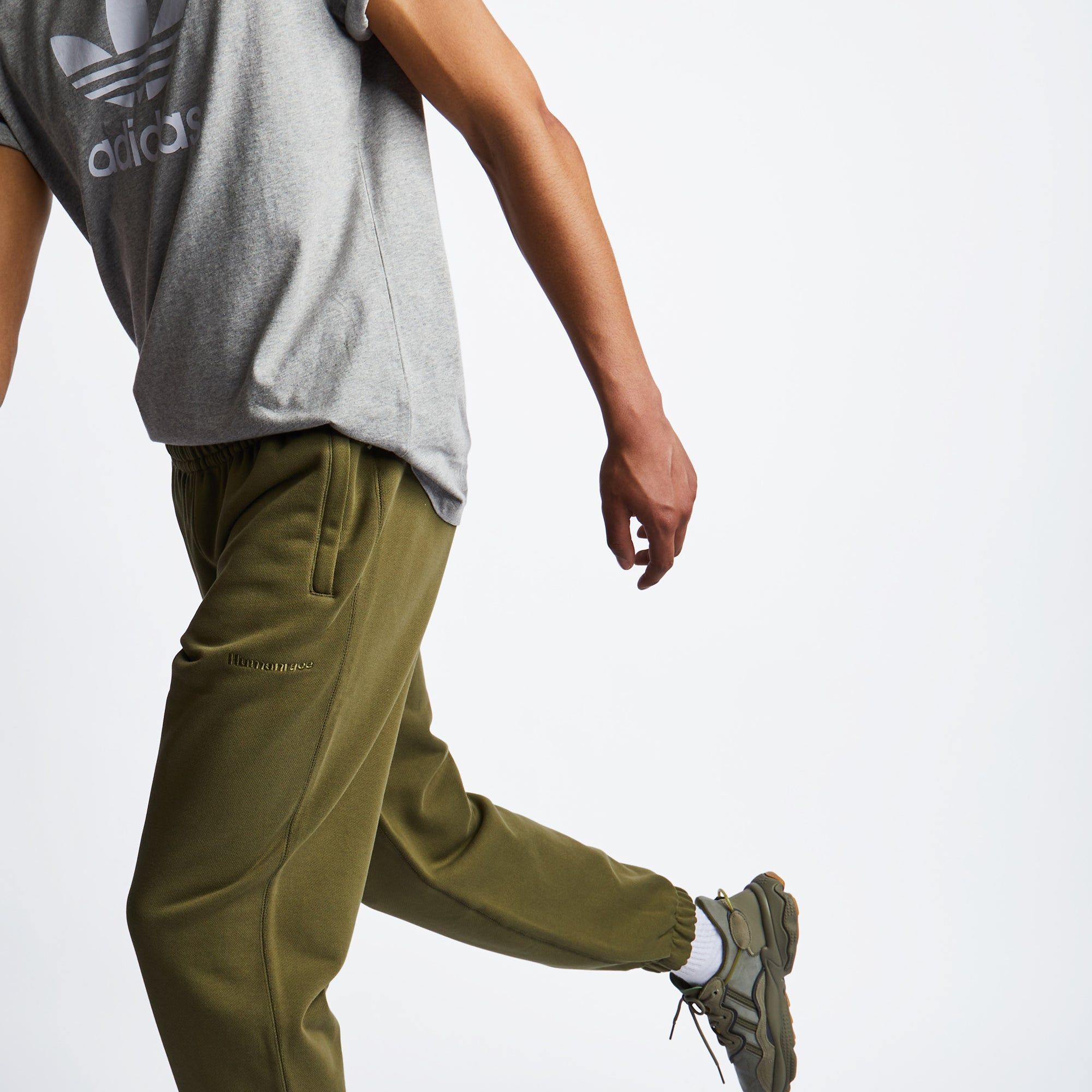 pharrell williams foot locker