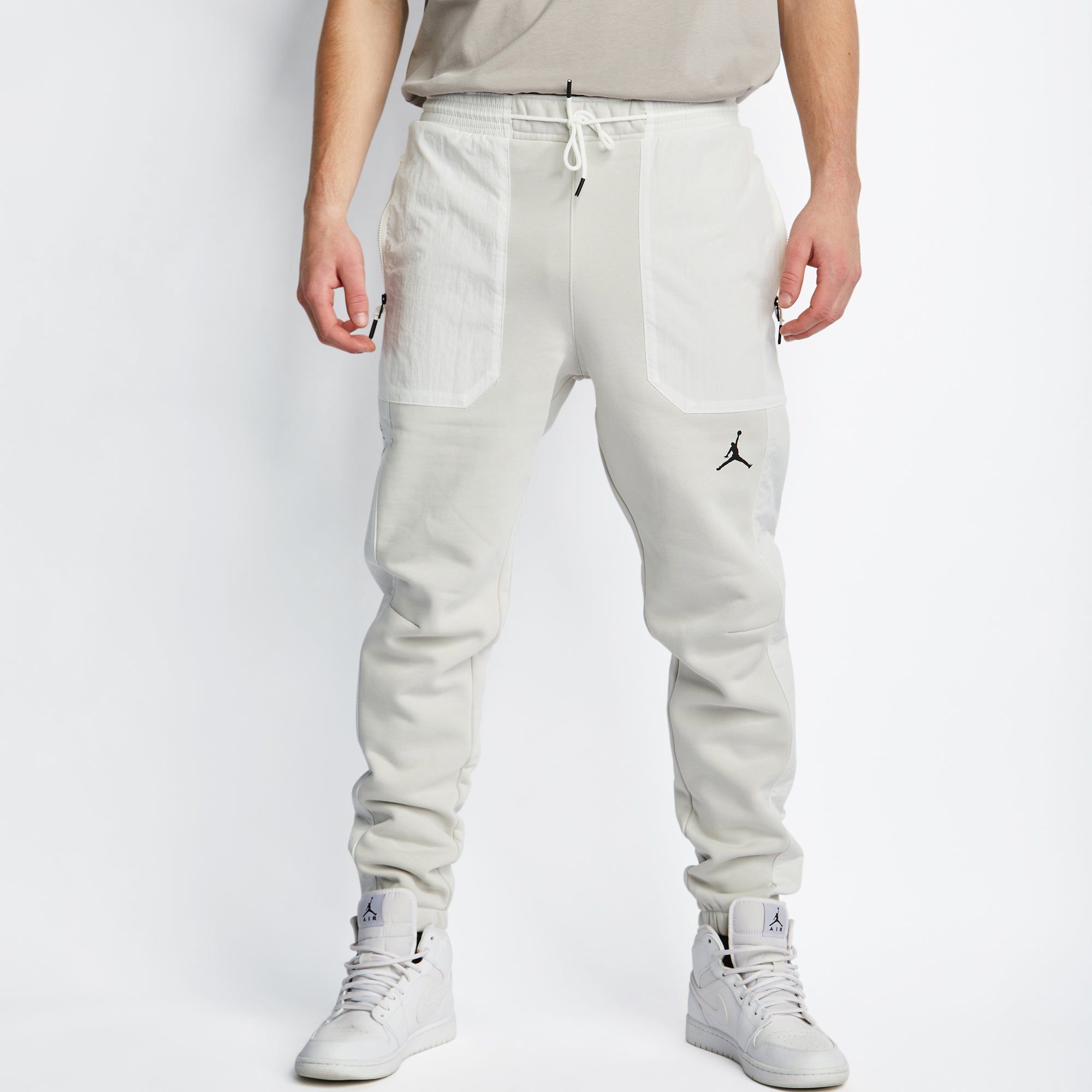 Jordan on sale cuffed pants