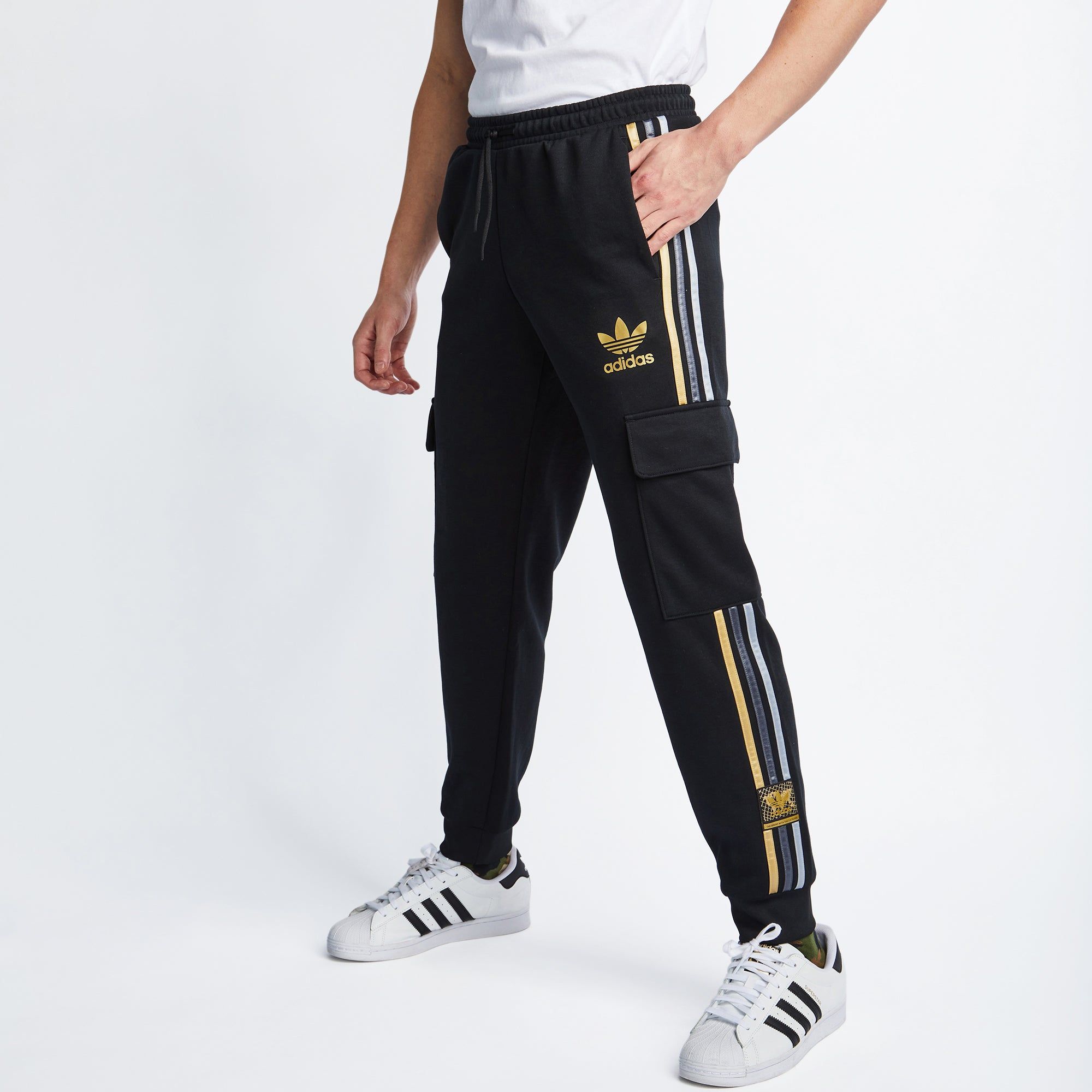 Adidas chile 2025 20 track pants