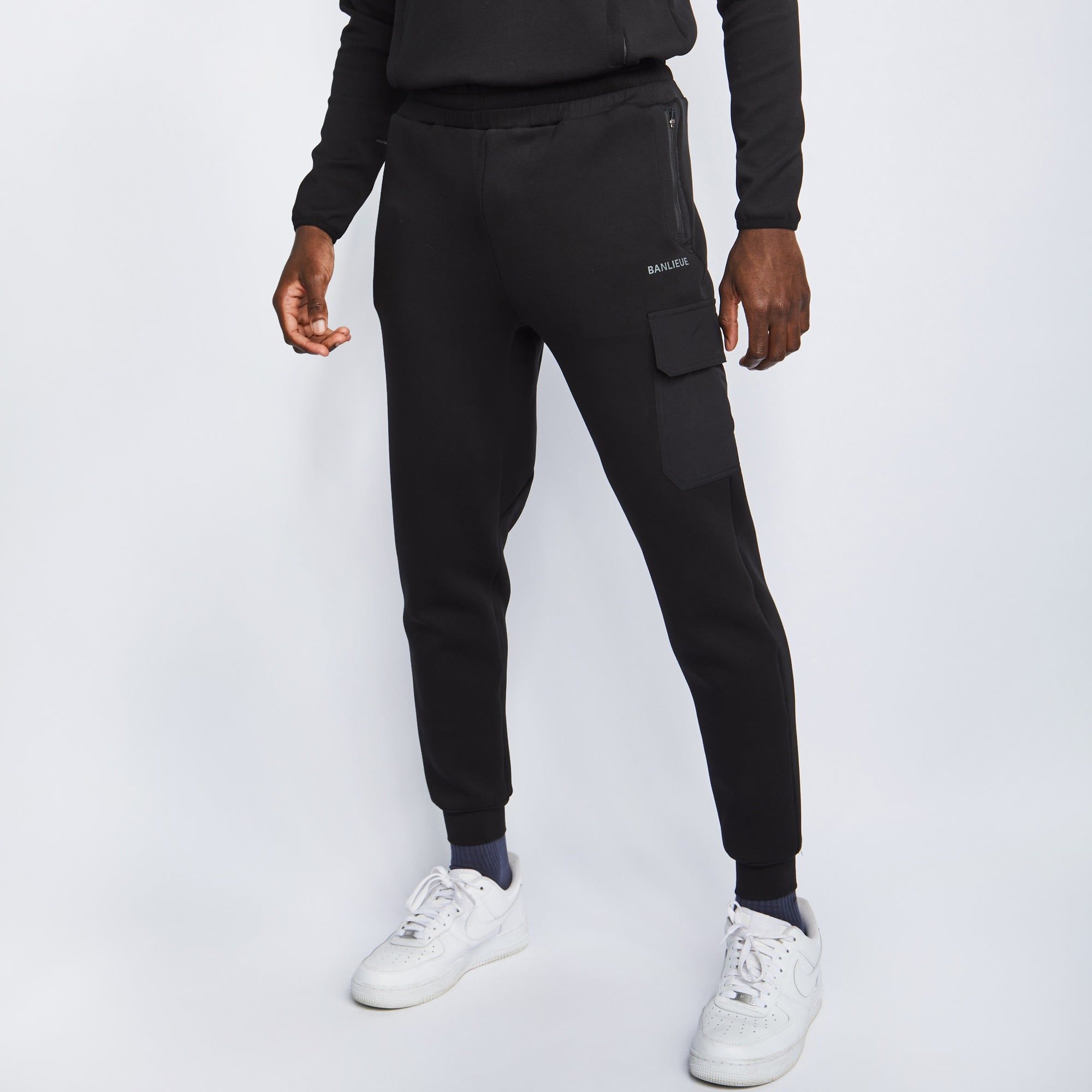 Banlieue cheap track pants