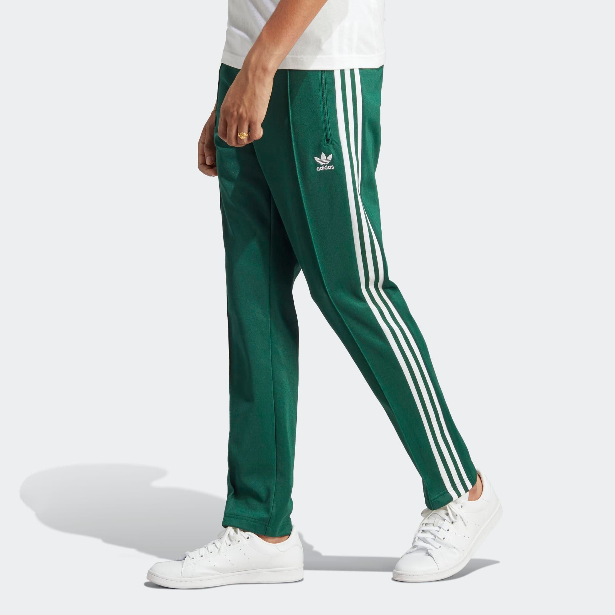 Mens adidas hotsell firebird pants