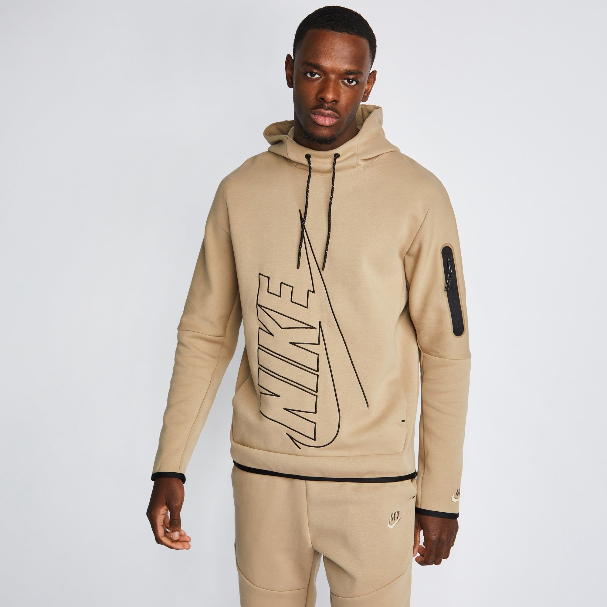 Nike Tech Fleece - Men Hoodies | Compare | Westquay