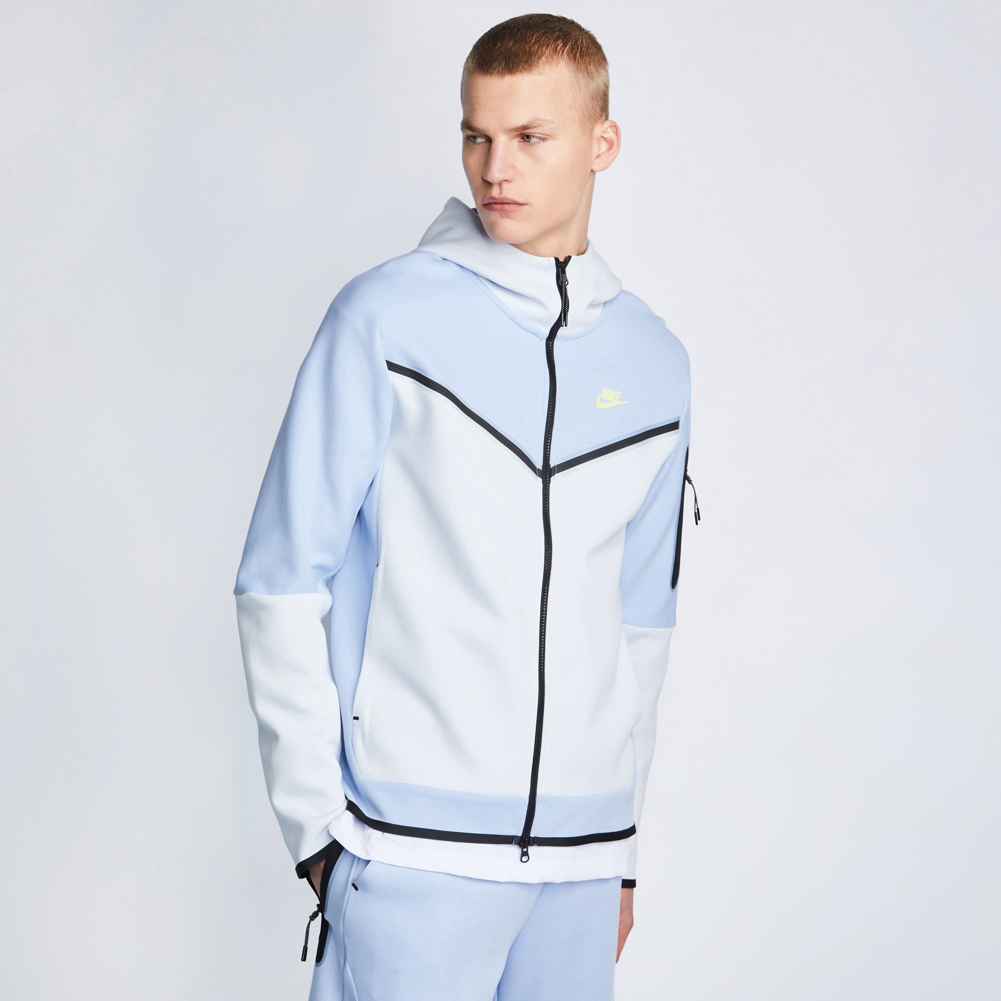 Nike Tech Fleece - Men Hoodies | Compare | Trinity Leeds