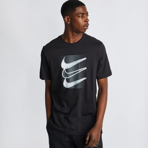 Nike Swoosh - Men T-shirts