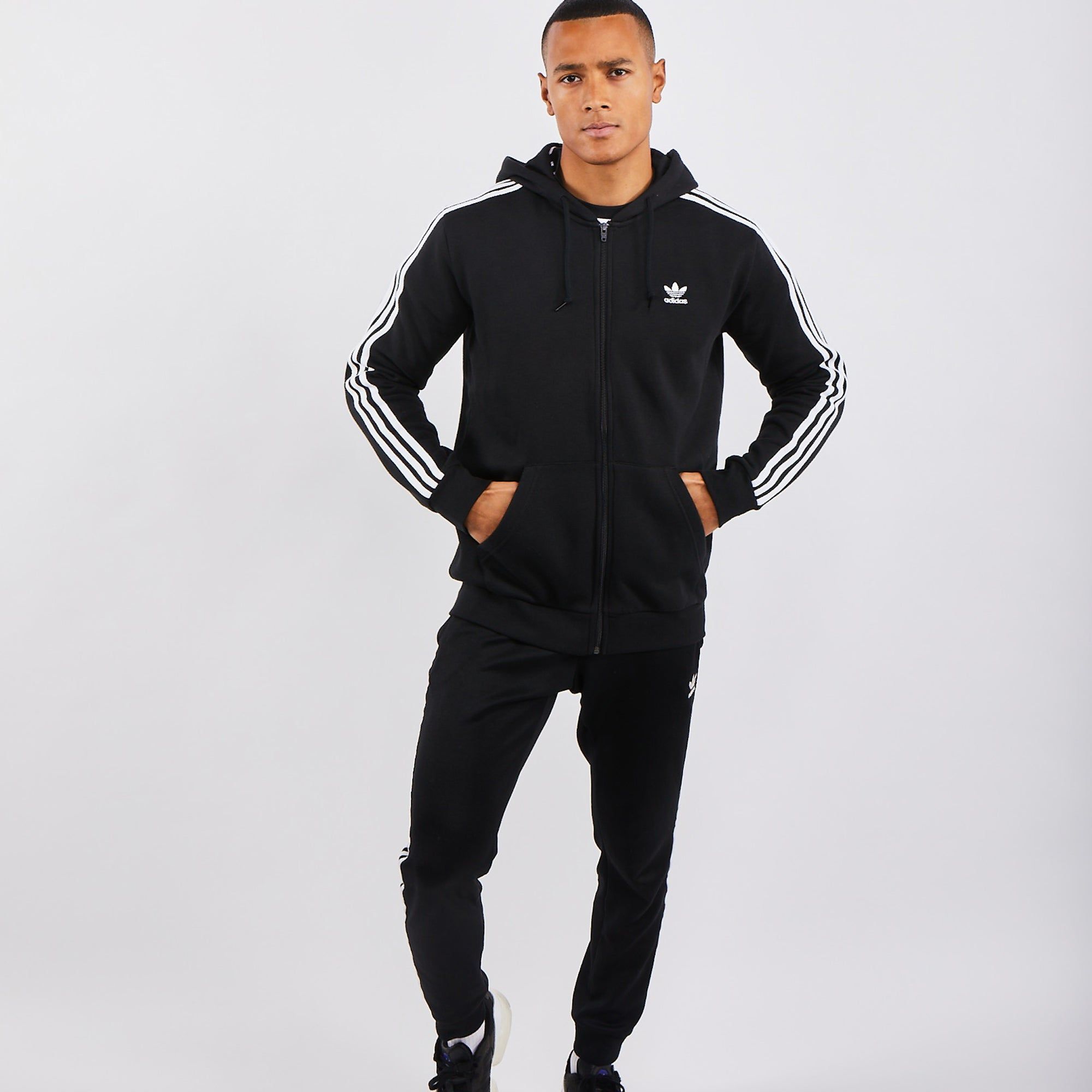 adidas br8 full zip windbreaker