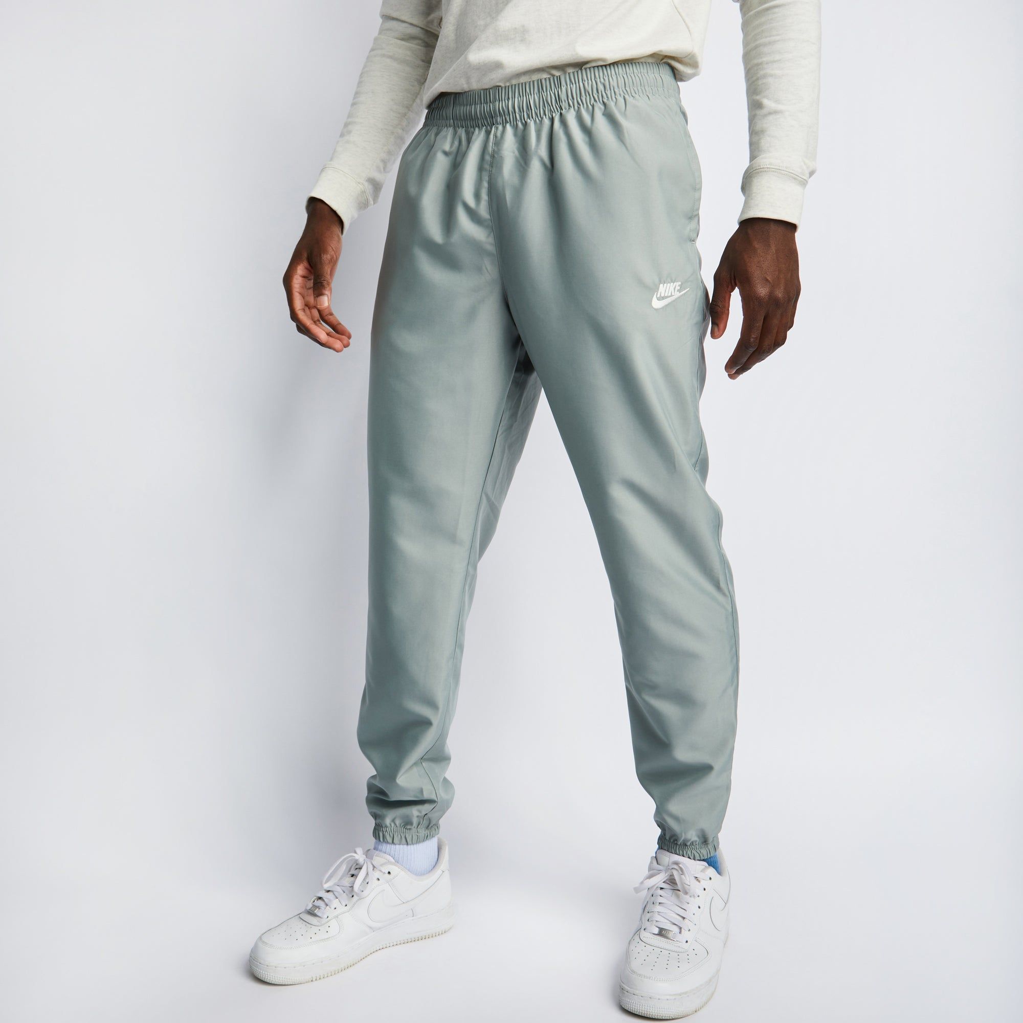 Nike Tech Fleece Jogger Cuffed - Men Pants - Volt - 66% Cotton, 35%  Polyester - Size XL - Foot Locker | Compare | Westquay